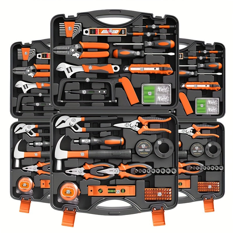 Household Tool Set