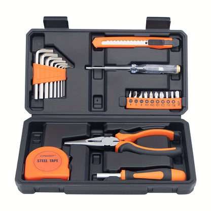 Household Tool Set