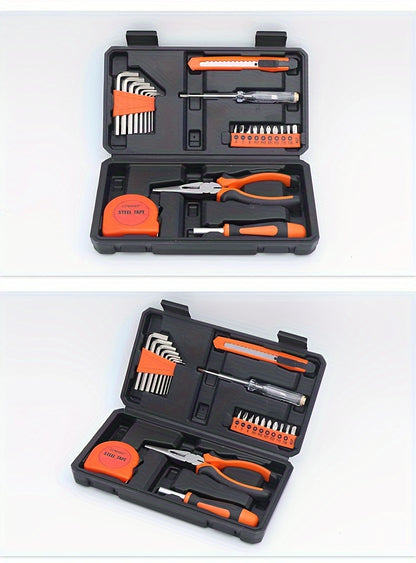 Household Tool Set