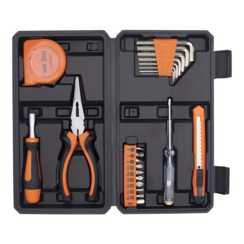 Household Tool Set