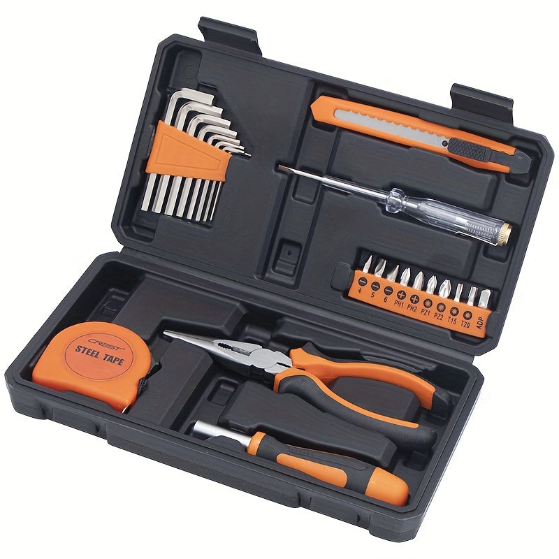 Household Tool Set