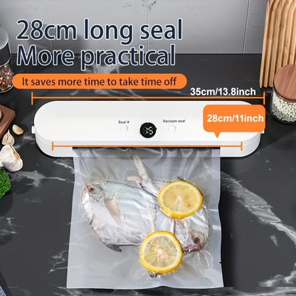 Vacuum Sealer Machine