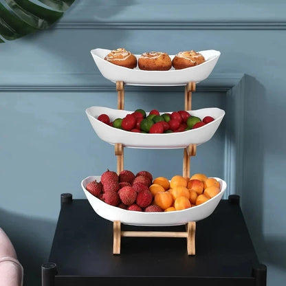 Kitchen Fruit Basket