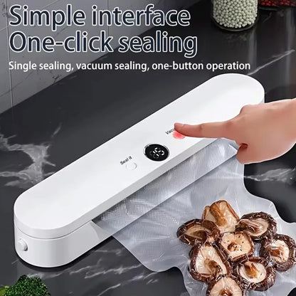 Vacuum Sealer Machine