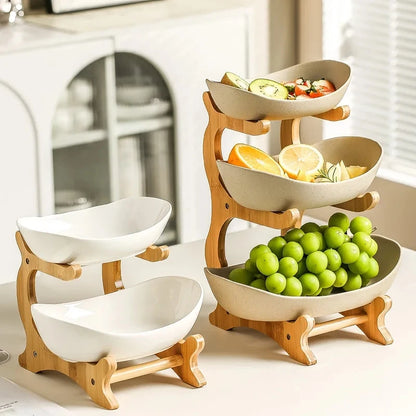 Kitchen Fruit Basket