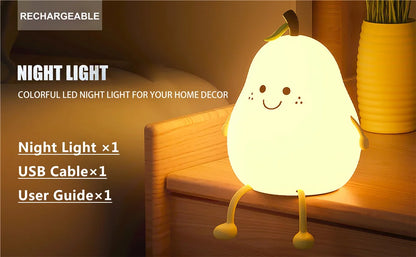 Night Lights for Kids