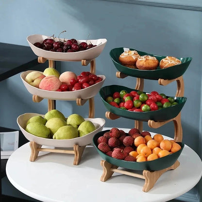 Kitchen Fruit Basket