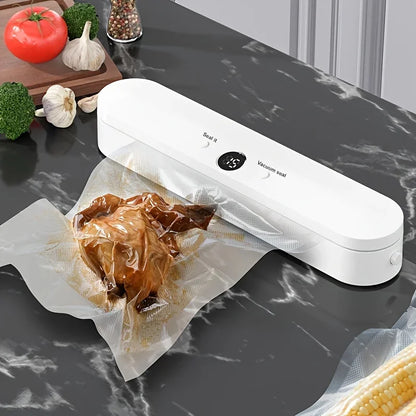 Vacuum Sealer Machine