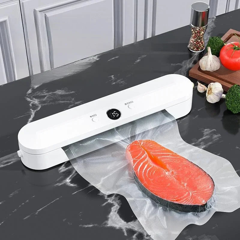 Vacuum Sealer Machine