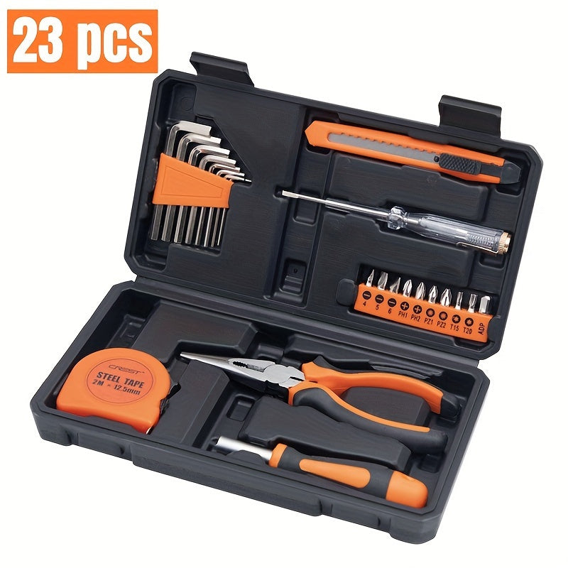 Household Tool Set