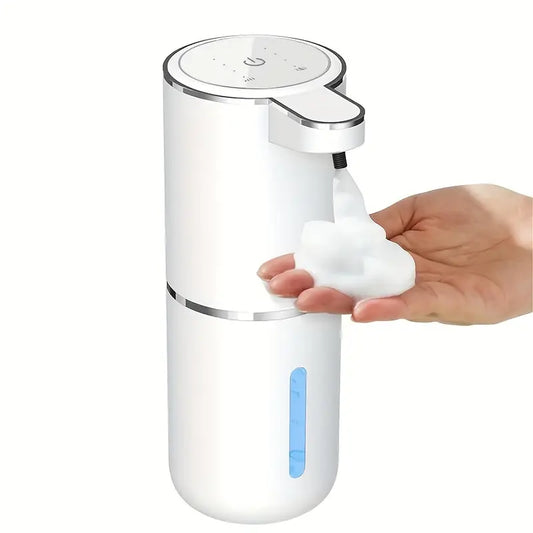 Automatic Foam Soap Dispensers